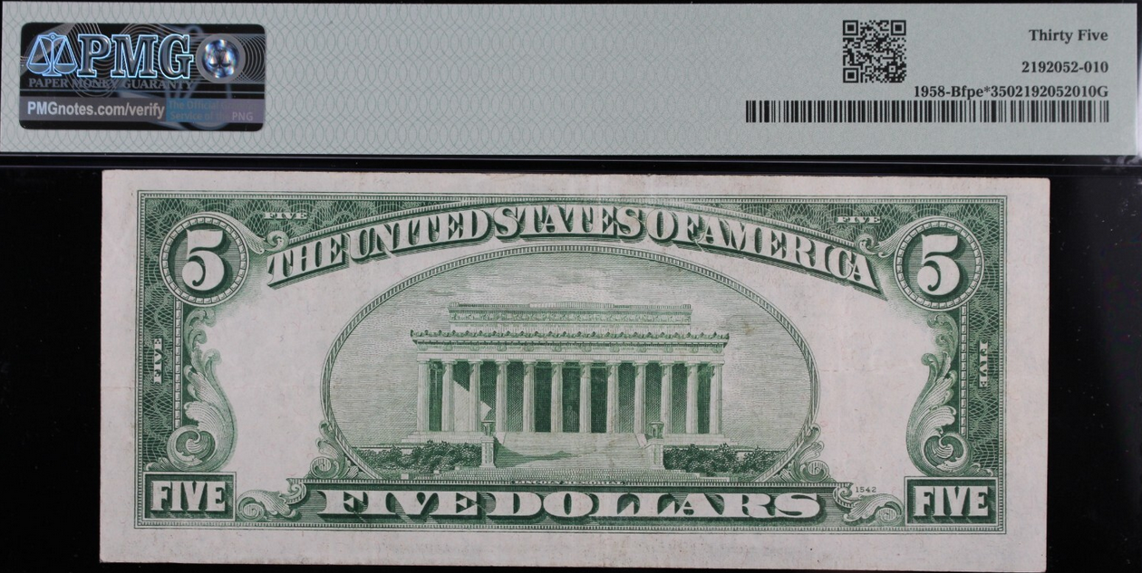 1934C FRN Back bp629