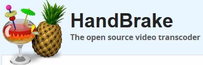 handbrake