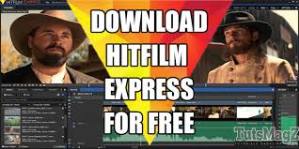 hitfilm